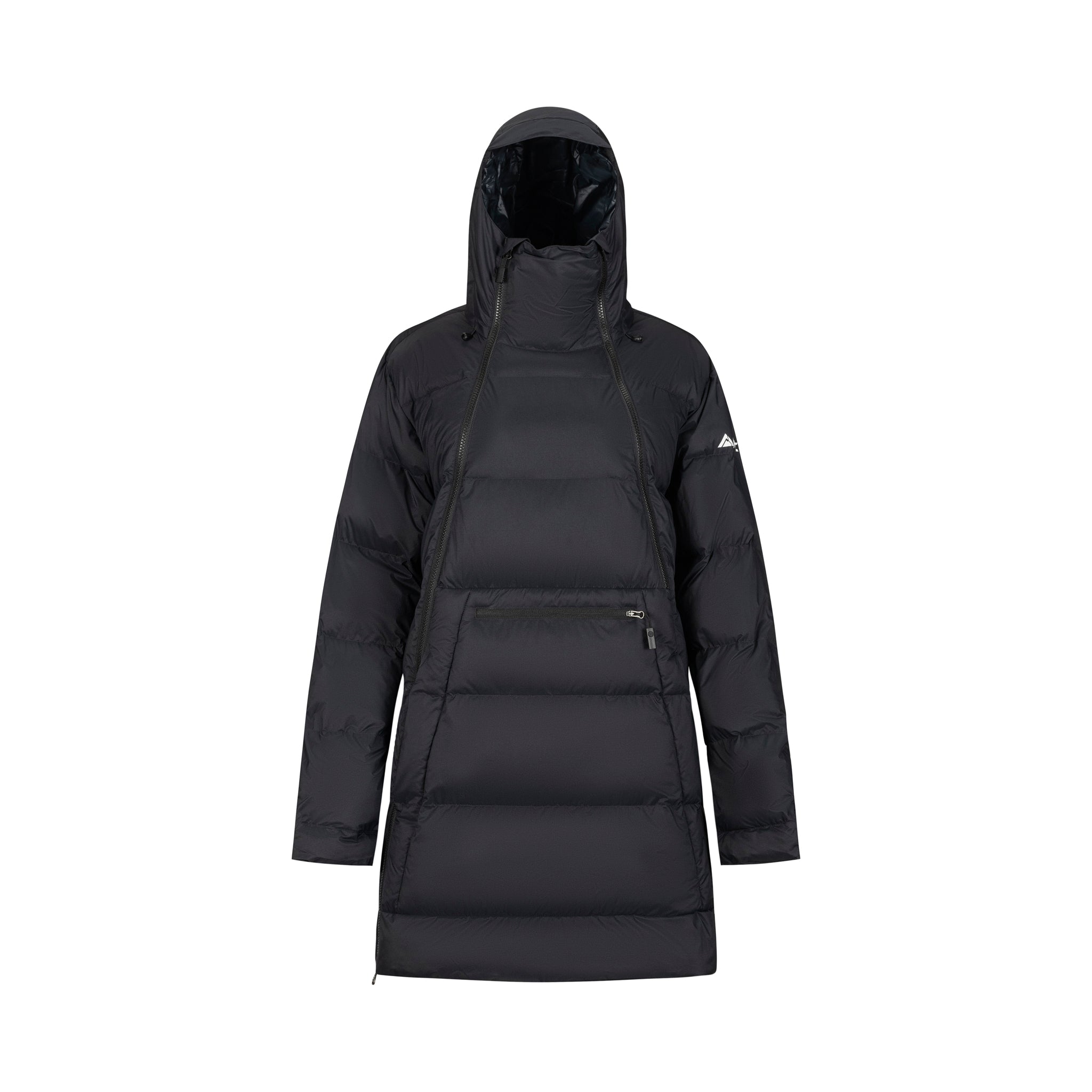 Panoak Jacket – SYNC Performance