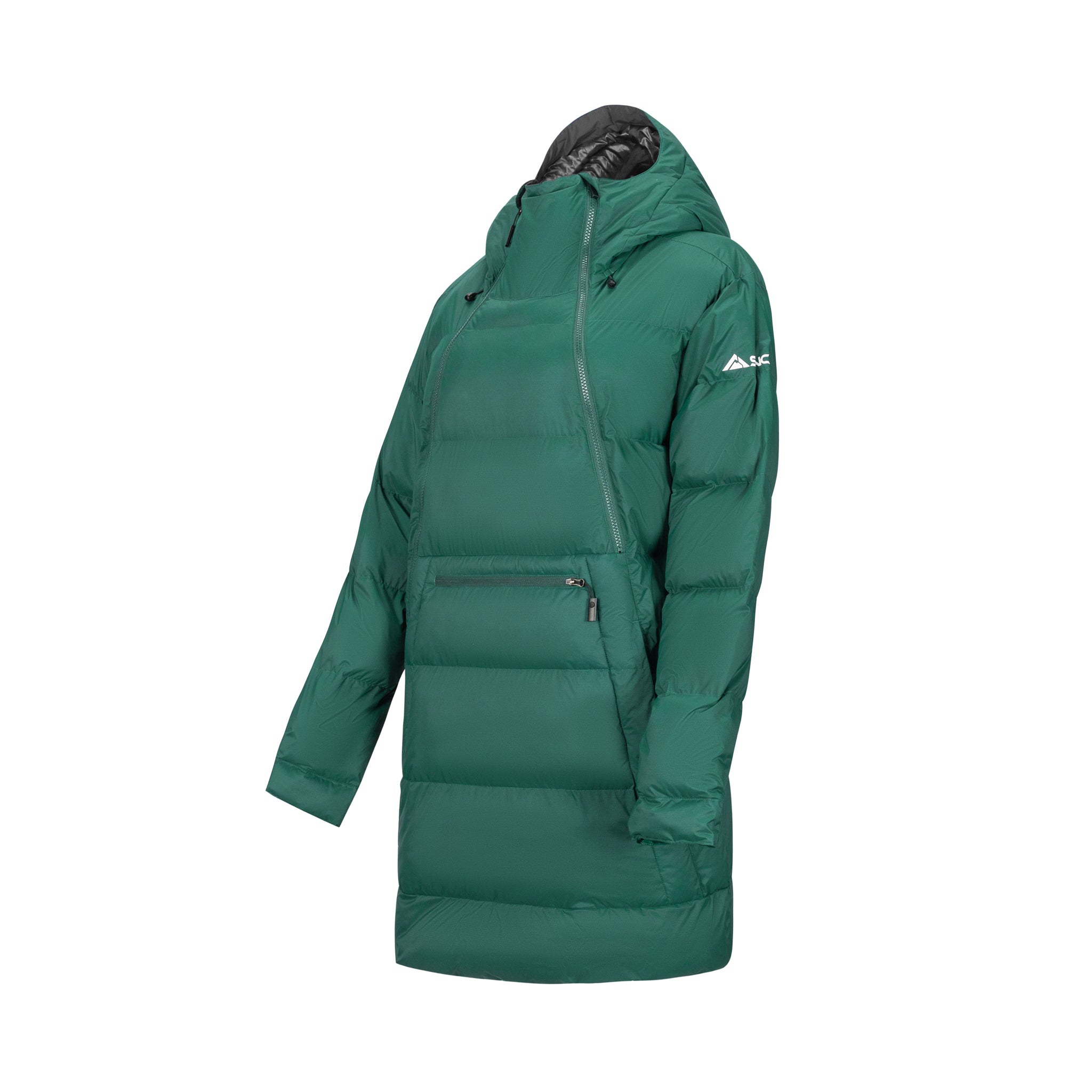 Panoak Jacket – SYNC Performance