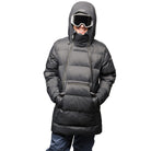 Model is 5'11 Wearing Size L