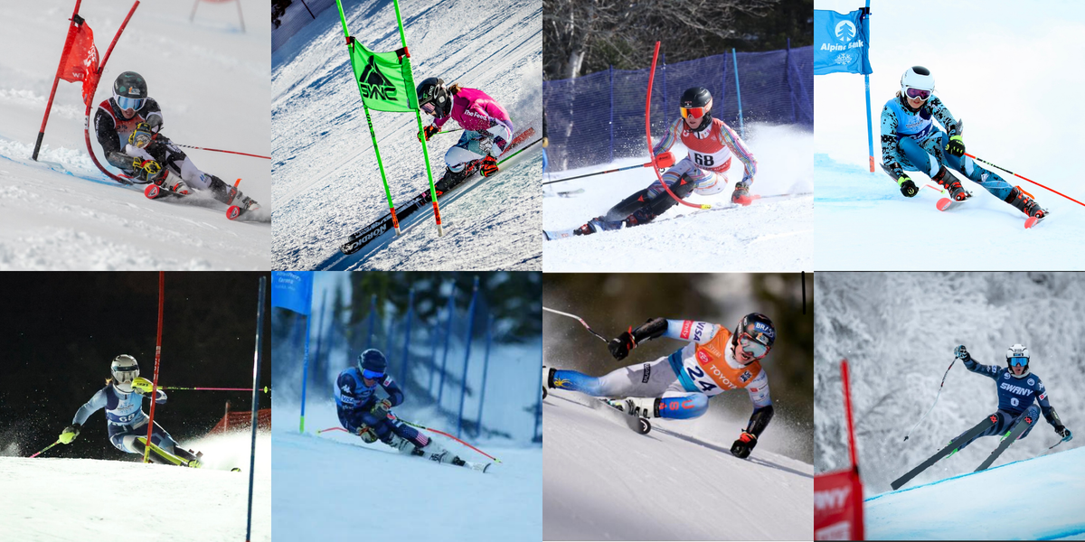 Sync Performance Alpine Racing SYNC Performance Junior Team