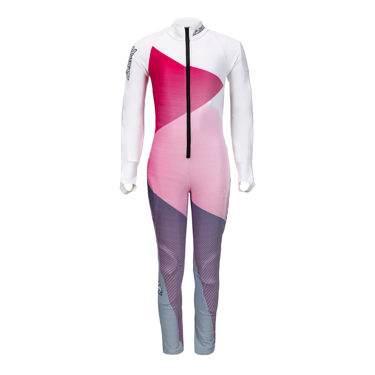 Sammi Kids Ski Race Suit Junior Ski Race Suit SYNC Performance