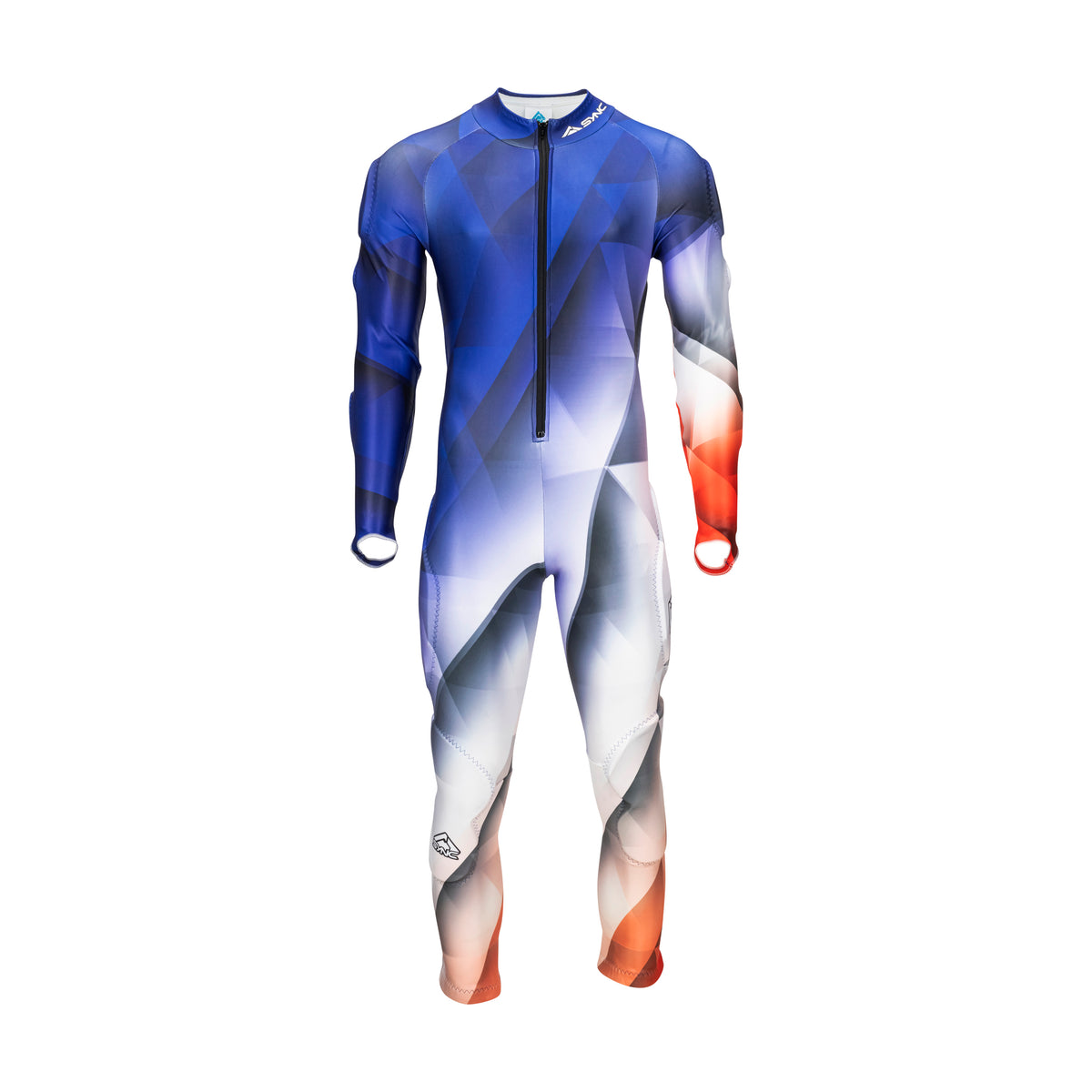 Sawyer Adult Race Suit | FIS Approved Ski Race Suit | SYNC Performance
