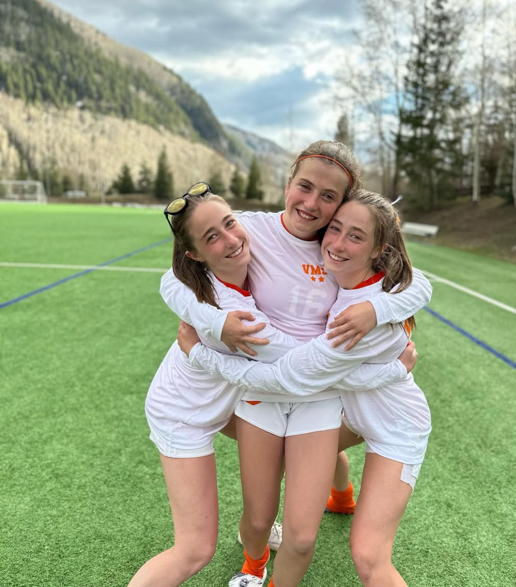Growing Up Racing With Siblings – SYNC Performance
