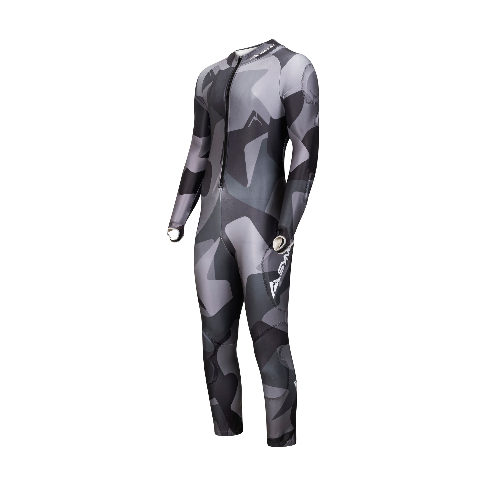 Simon Adult Race Suit – SYNC Performance