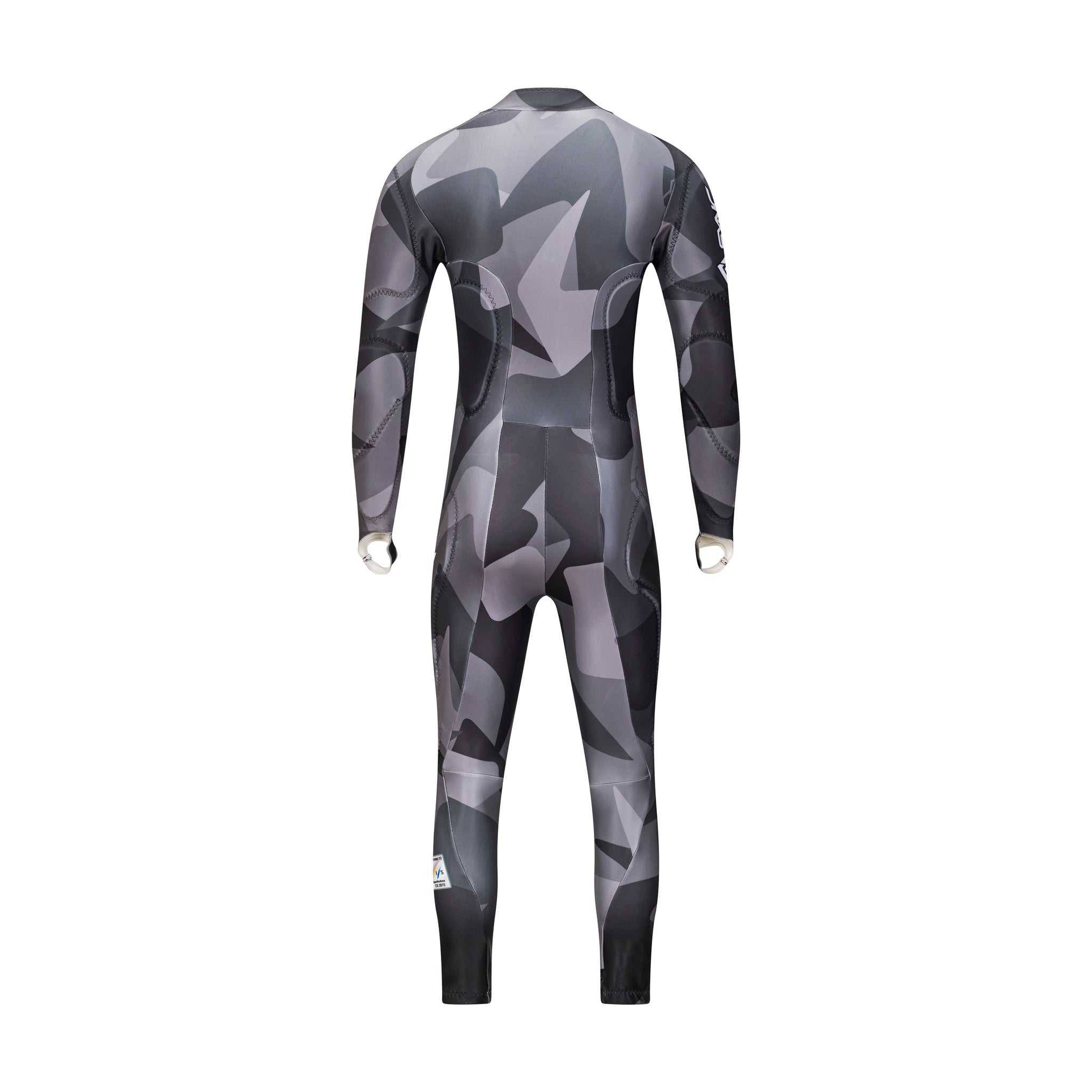 Simon Adult Race Suit – SYNC Performance