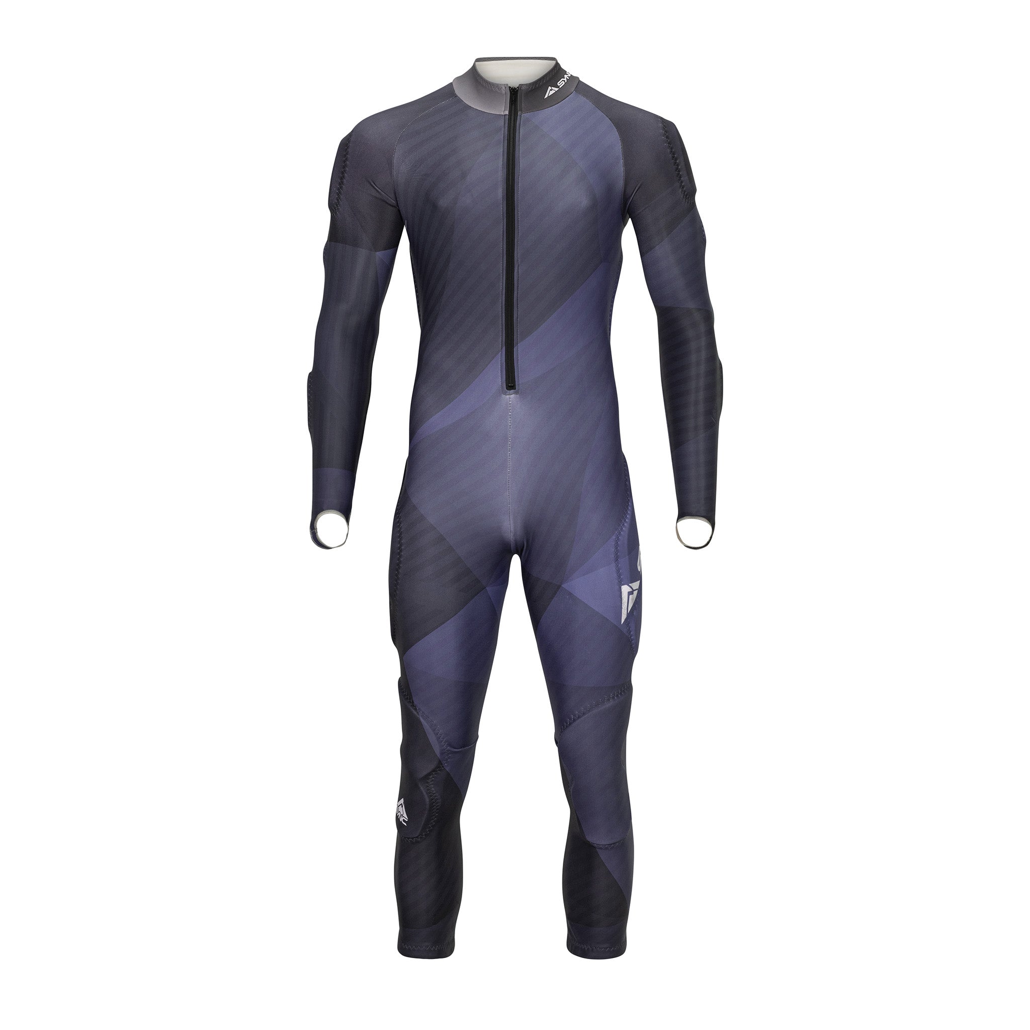 SYNC Performance Race Suit スキーレーシングスーツ Tiger Adult Ski Race Suit | SYNC Ski Race Suits | SYNC Performance