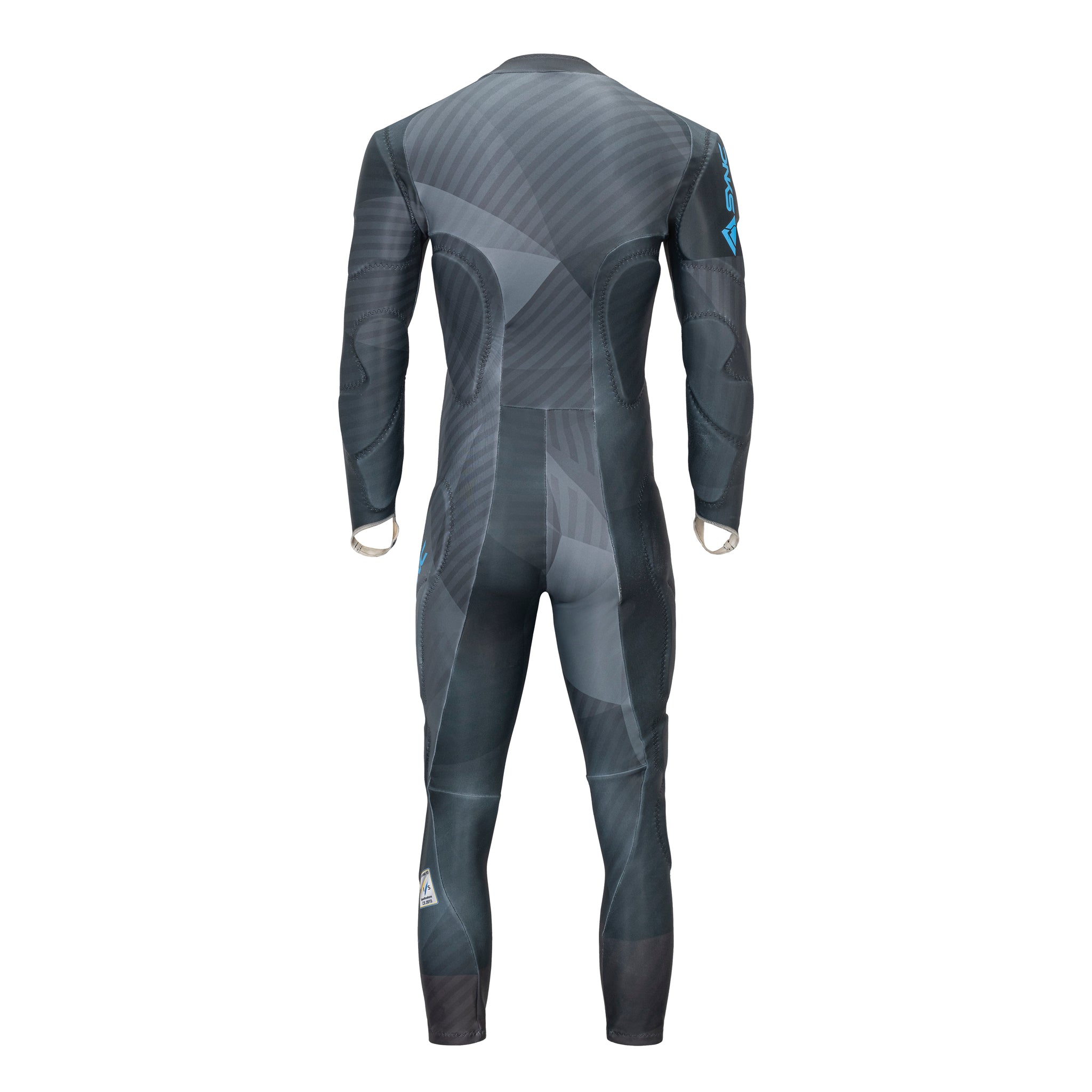 Stealth Adult Race Suit – SYNC Performance