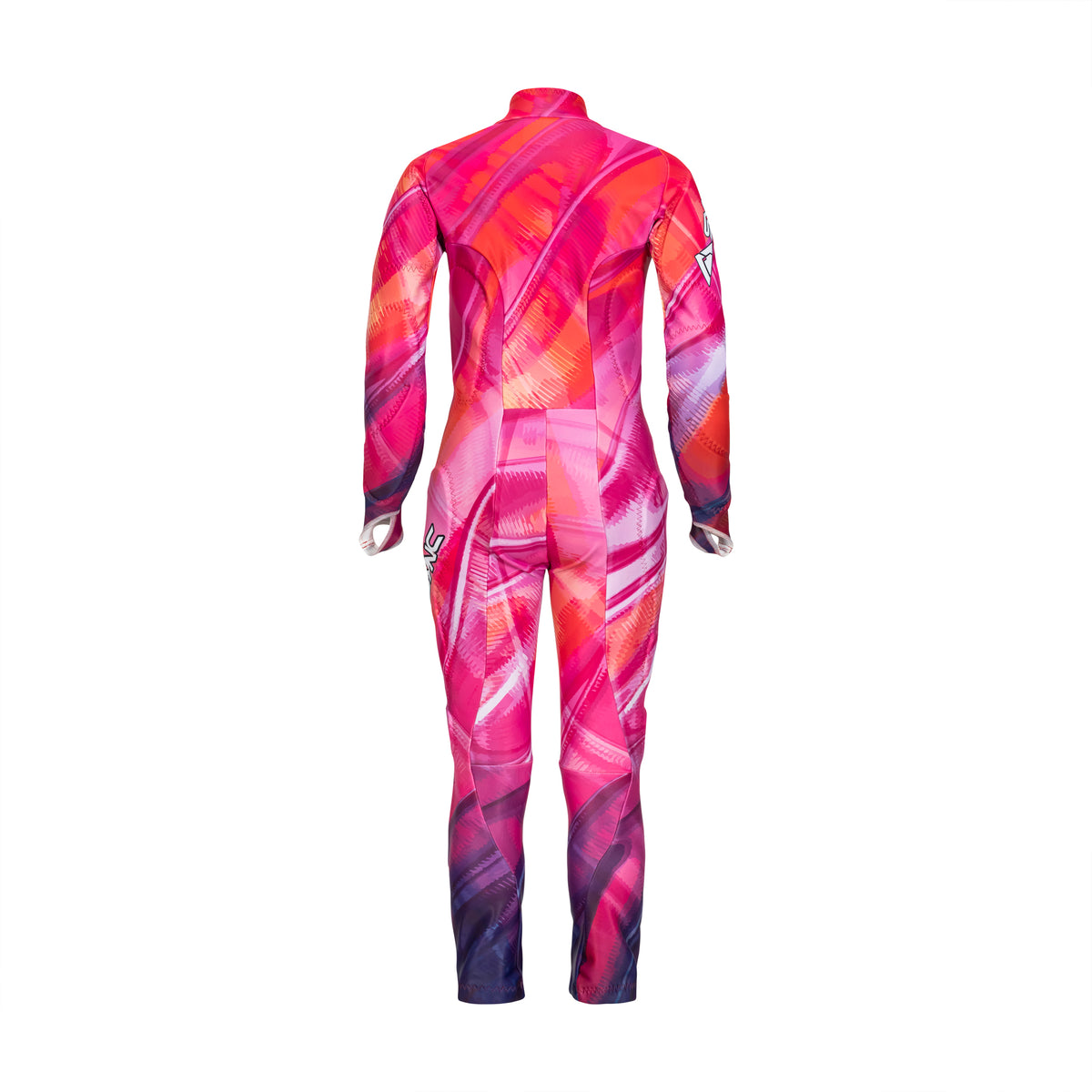 Junior Ski Race Suits | Kid's Ski Racing | SYNC Performance