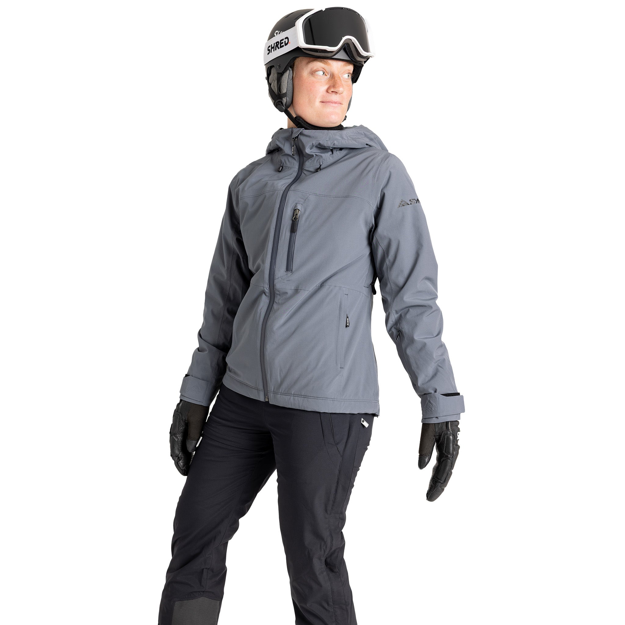 Model is 5'8 Wearing Size M