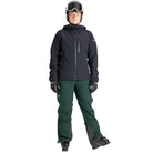 Model is 5'8 Wearing Size M