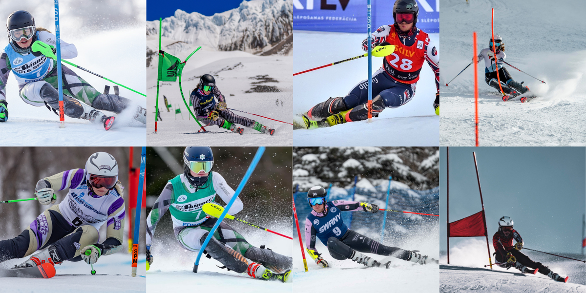 Sync Performance Alpine Racing Introducing The 2024/25 SYNC NCAA Team – SYNC Performance
