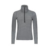 Women's Deluge Quarter Zip