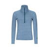 Women's Deluge Quarter Zip
