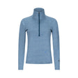 Women's Deluge Quarter Zip