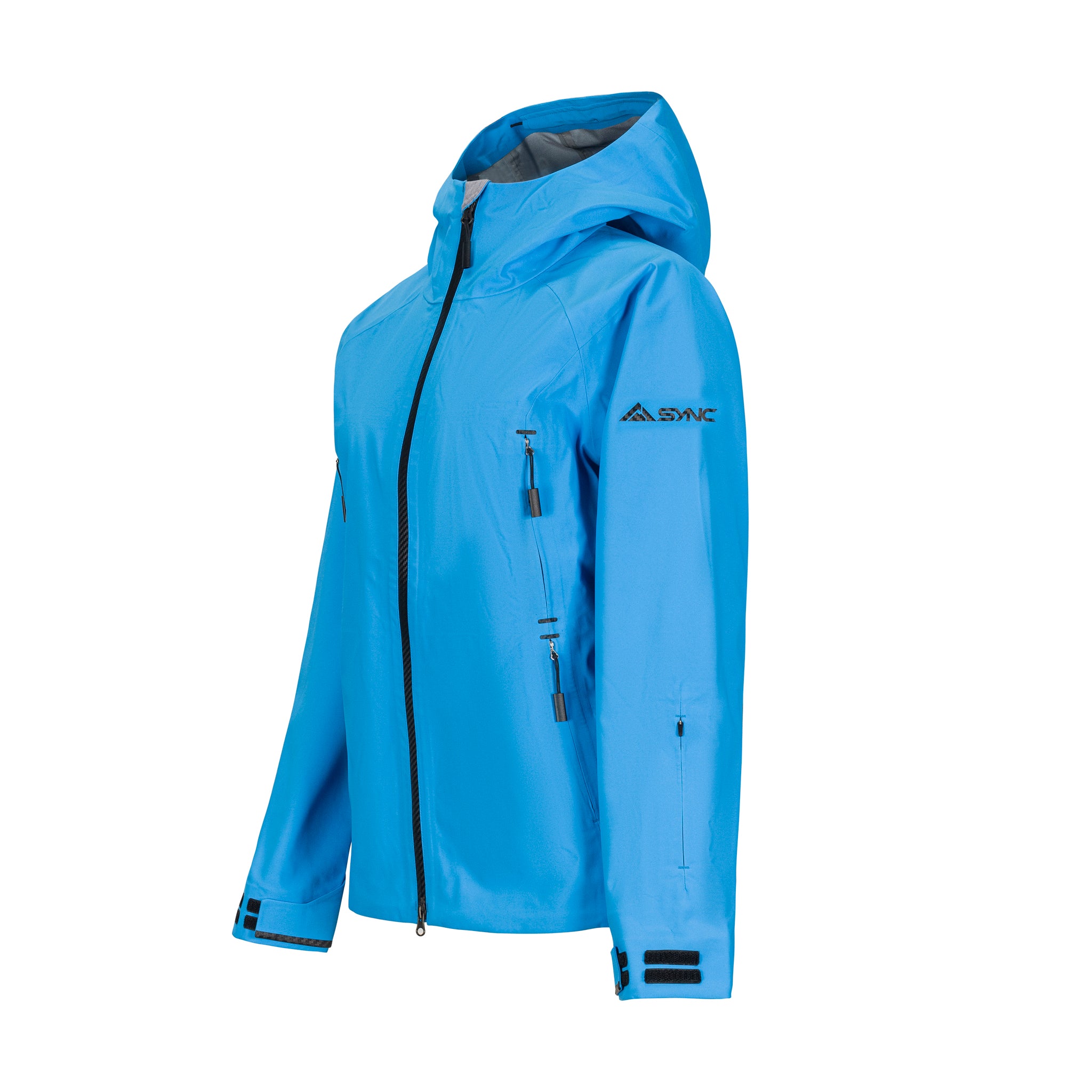 Women's Seldom Shell Jacket – SYNC Performance