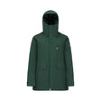 Women's Skiable Parka