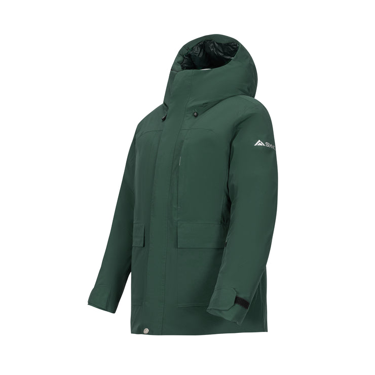 Jacket Guide Sync Performance 