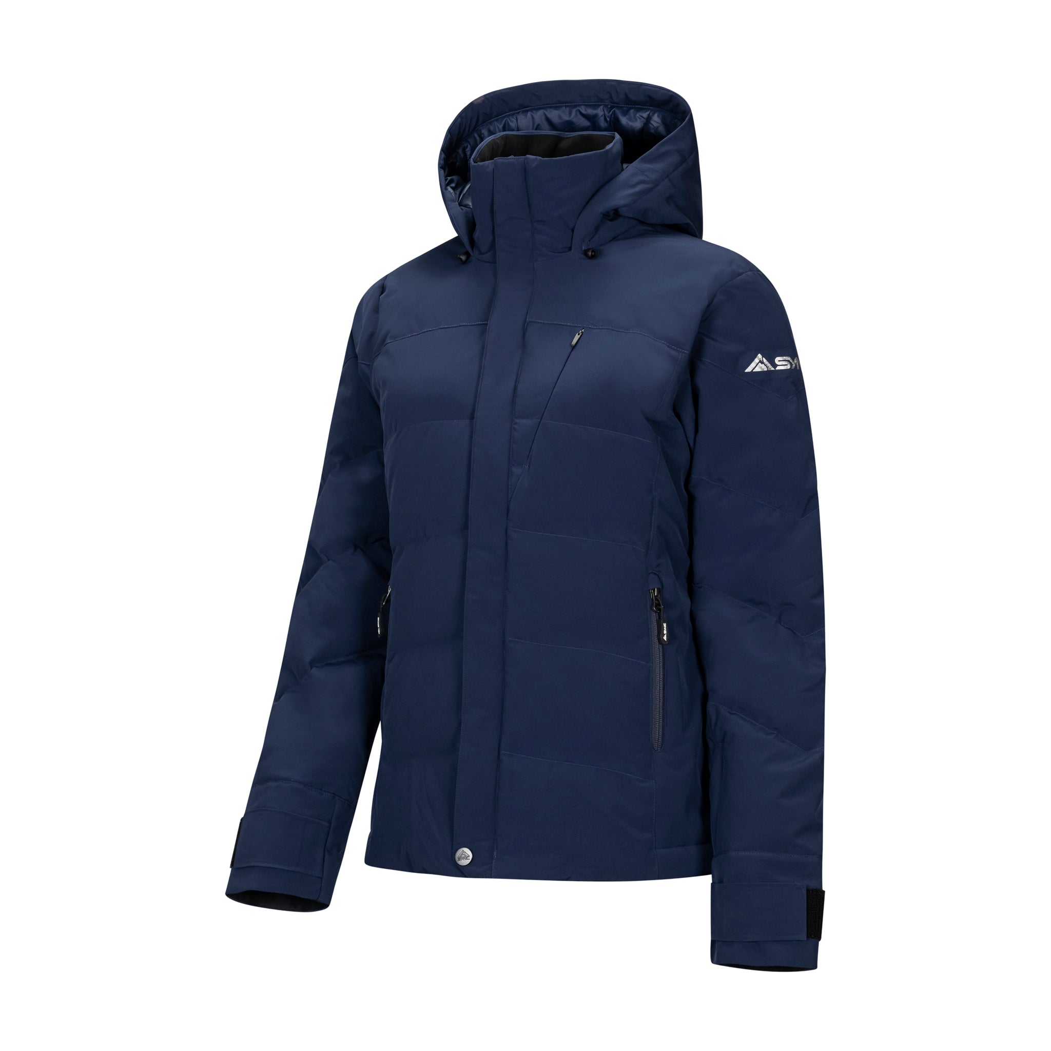 Women_s_Summit_Parka_-_Navy_-