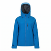 Women's Timberline Jacket - Athletic Blue - front