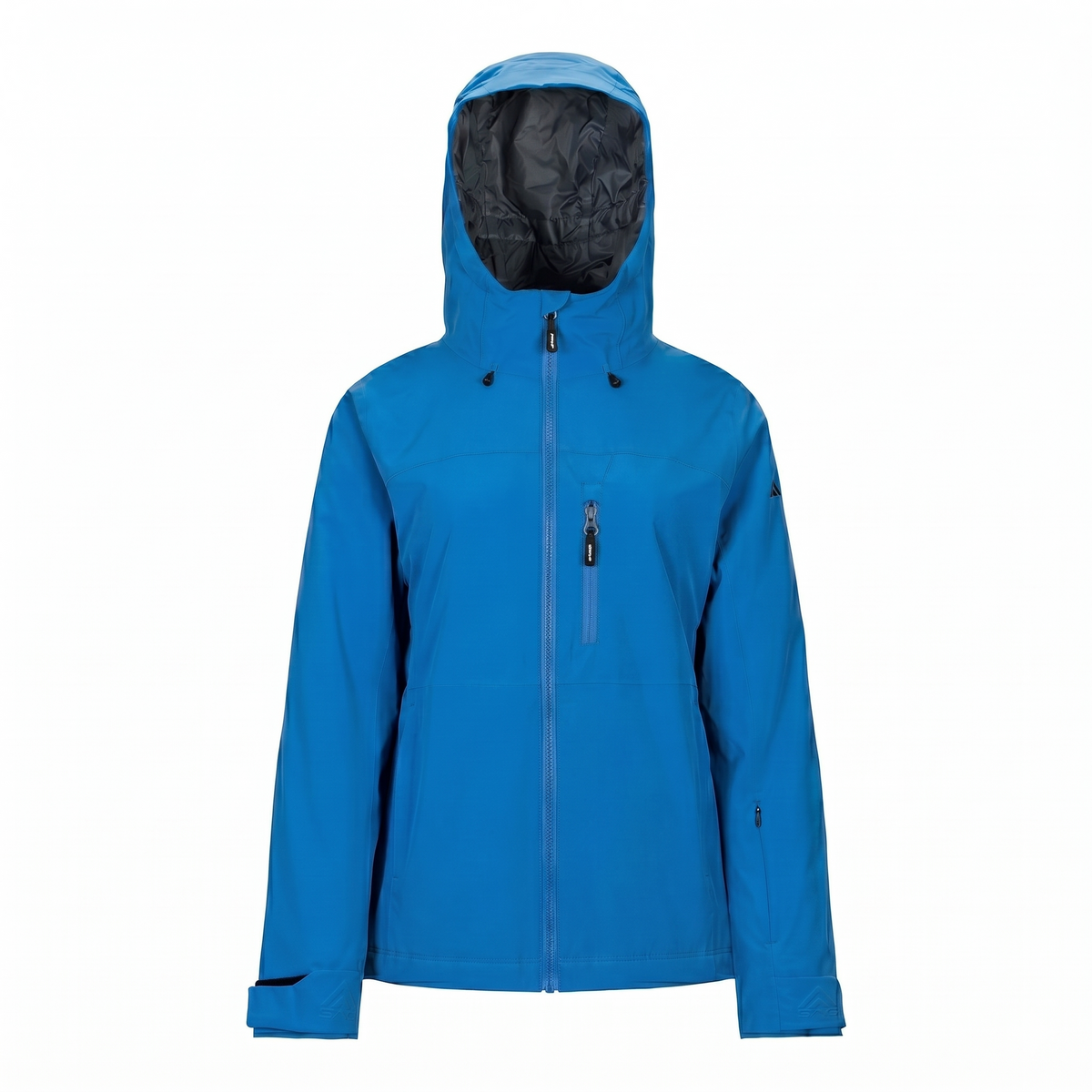 Women's Timberline Jacket - Athletic Blue - front