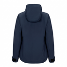 Women's Timberline Jacket - Navy - back