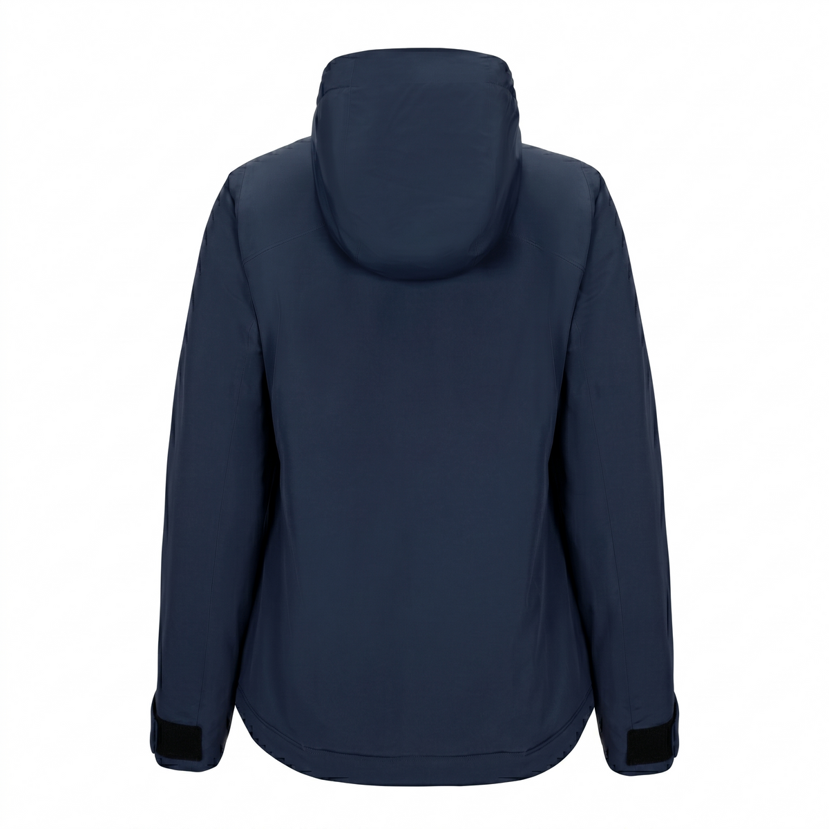 Women's Timberline Jacket - Navy - back