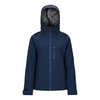 Women's Timberline Jacket - Navy - front