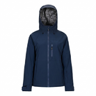 Women's Timberline Jacket - Navy - front