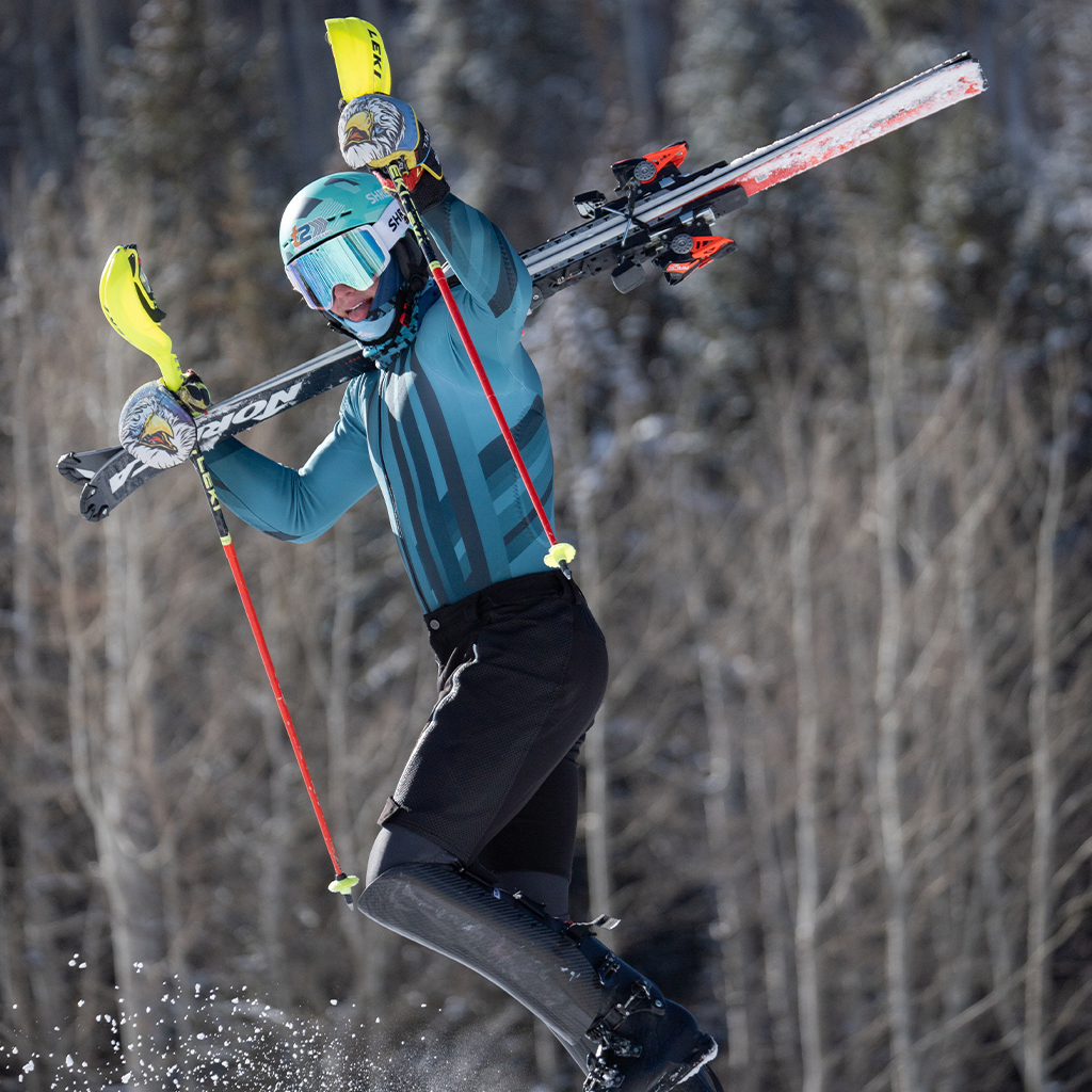 Ski Racving Ski Racing Through The Eyes of Coaches – SYNC Performance