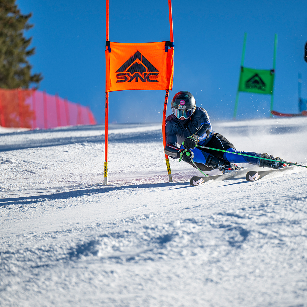Ski Racing Through The Eyes of Coaches – SYNC Performance