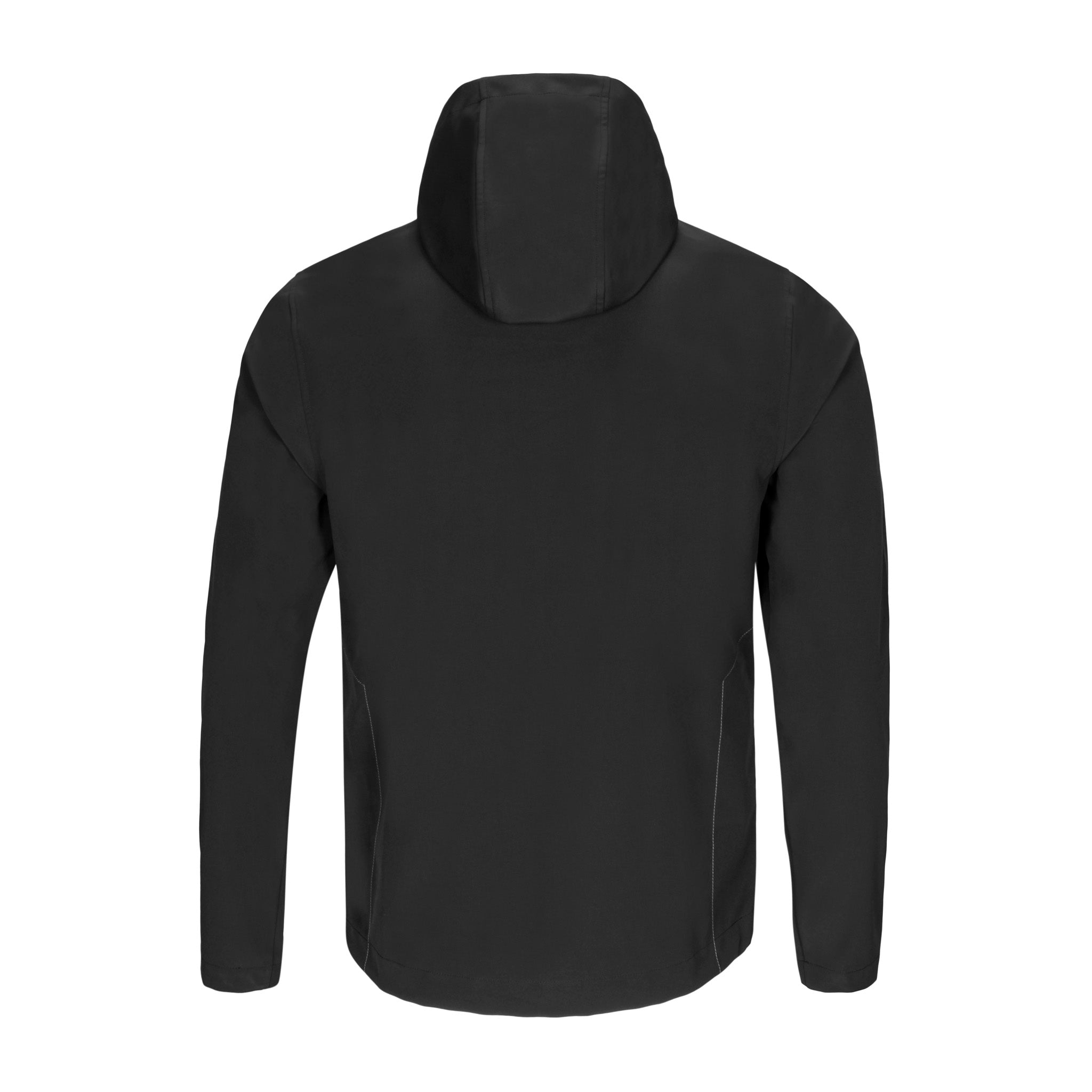 新品 clesste SOFT SHELL SIDEWINDER JACKET champ-jacket-black-back-web.