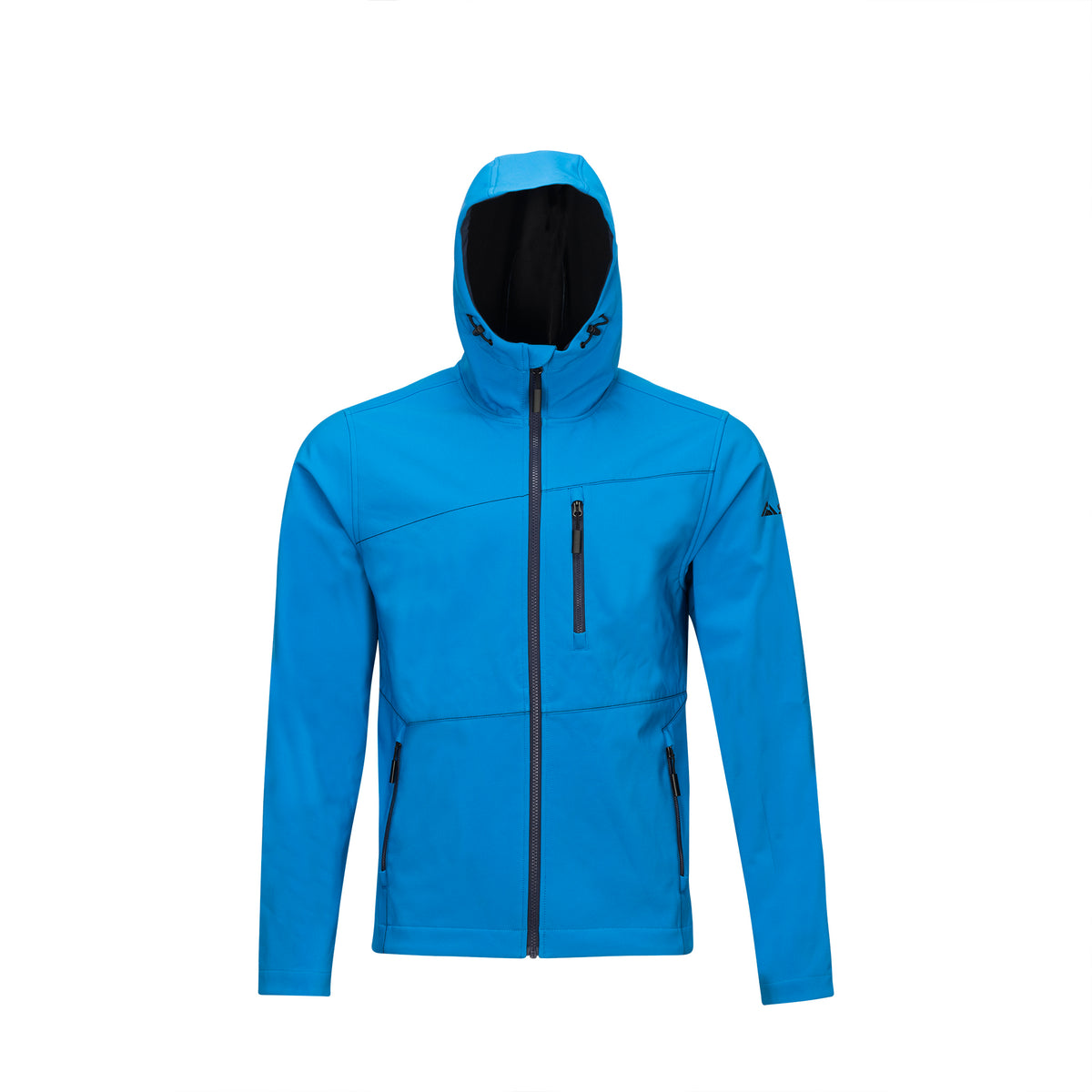 Isc Performance Jacket Championship Jacket | Softshell Jacket | SYNC Performance