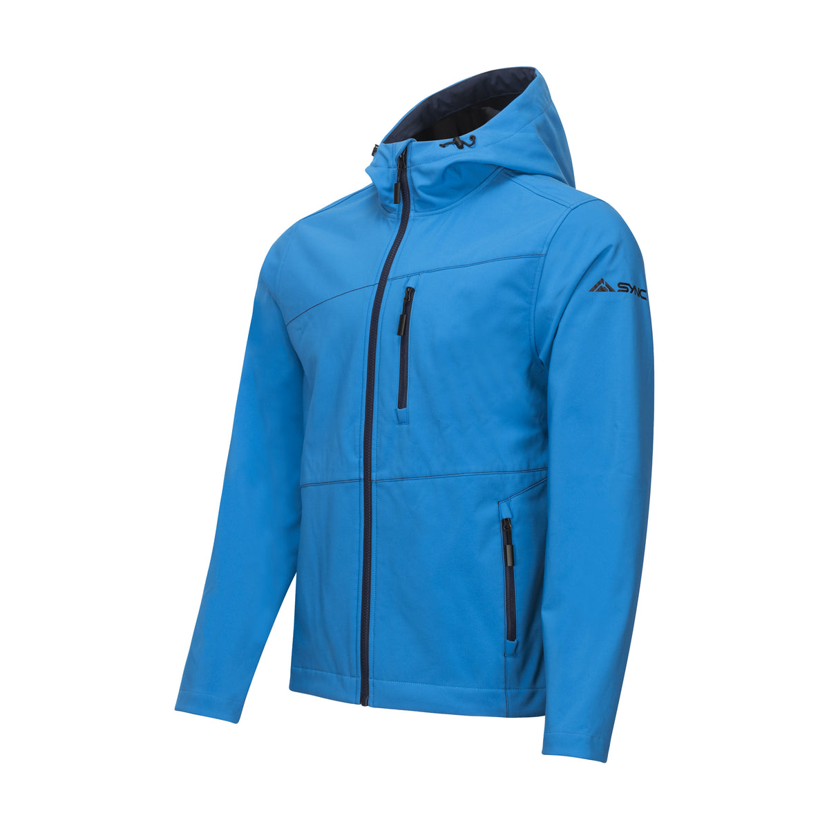 Isc Performance Jacket Championship Jacket | Softshell Jacket | SYNC Performance