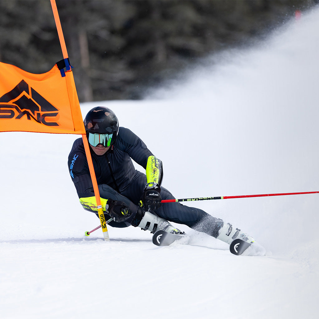 Sync Performance Alpine Racing The Future of Ski Racing – SYNC Performance