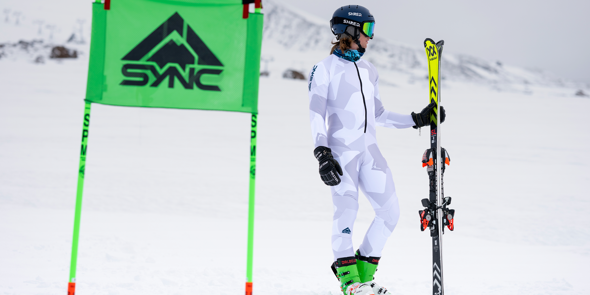 Patriot Adult Race Suit – SYNC Performance Patriot Adult Race Suit – SYNC Performance