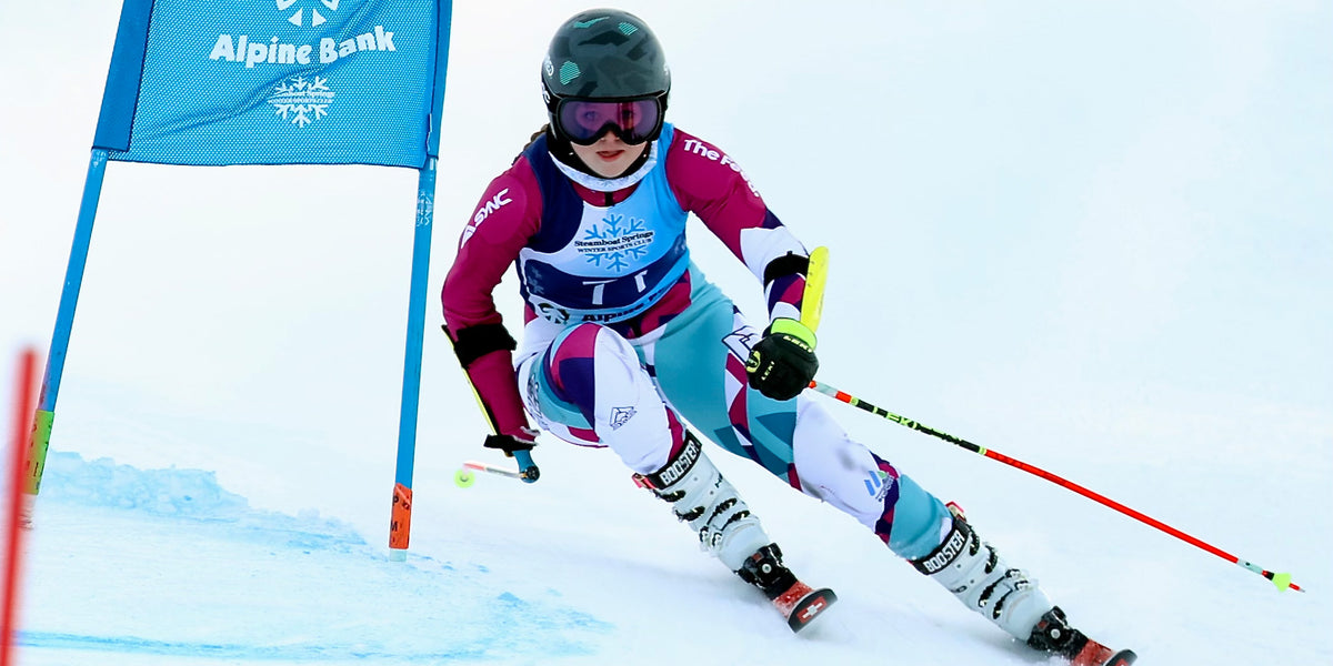 Racing Beyond Limits: SYNC Team Athlete Audrey Crowley – SYNC Performance