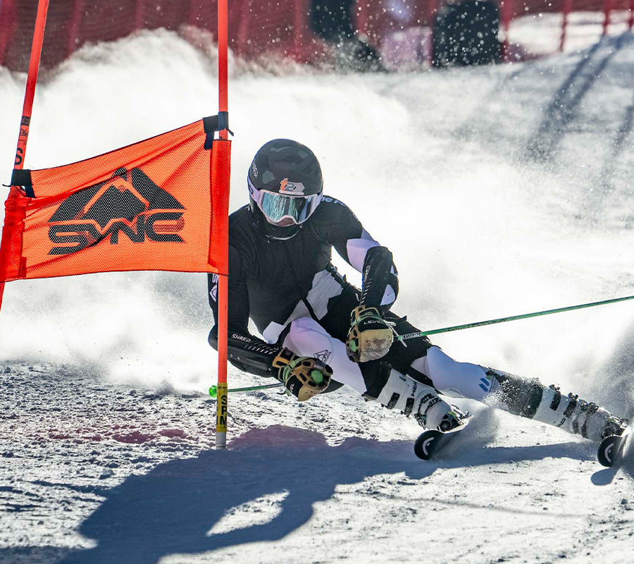 Sync Performance Alpine Racing The Origin Story – SYNC Performance