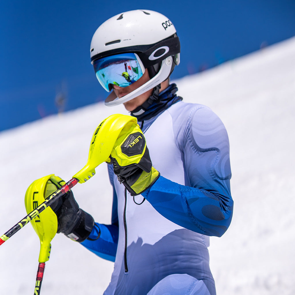Stellar Adult Ski Race Suit | SYNC Ski Race Suits | SYNC Performance