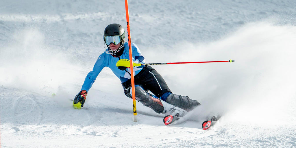 Sync Racing Shorts Ski Race Training Shorts | #1 Race Short in Ski Racing | SYNC ...