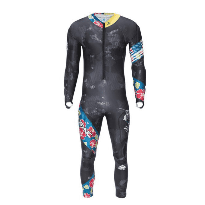 スキー DESCENTE GIANT SLALOM Jr. RACE SUITS 150 スキー DESCENTE