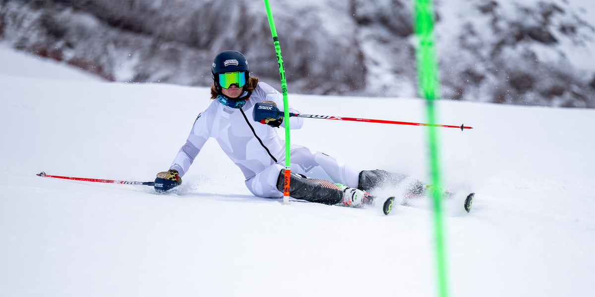 Sync Performance Alpine Racing Shop SYNC Performance | Training + Race Gear
