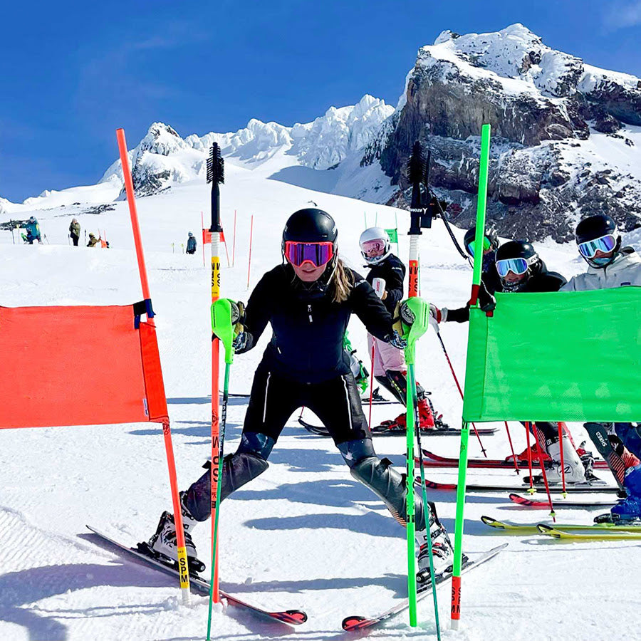 Sync Performance Alpine Racing Summer Camp – SYNC Performance
