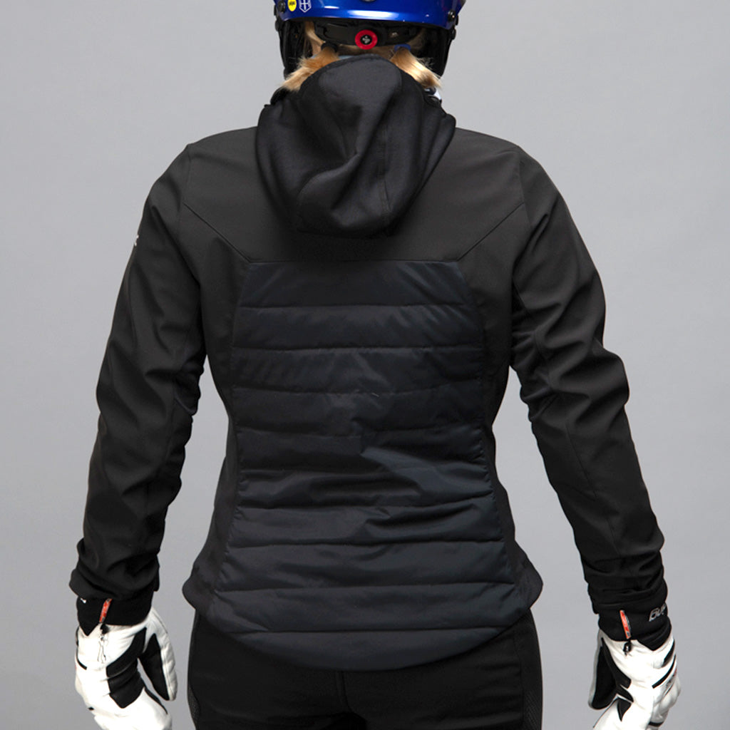 Women's Down Training Jacket | SYNC Performance