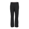 Women's Top Step Pant Black front