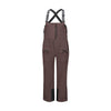 sync-performance-headwall-bib-pant-raisin-front