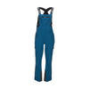 sync-performance-womens-headwall-bib-pant-stellar-blue-front