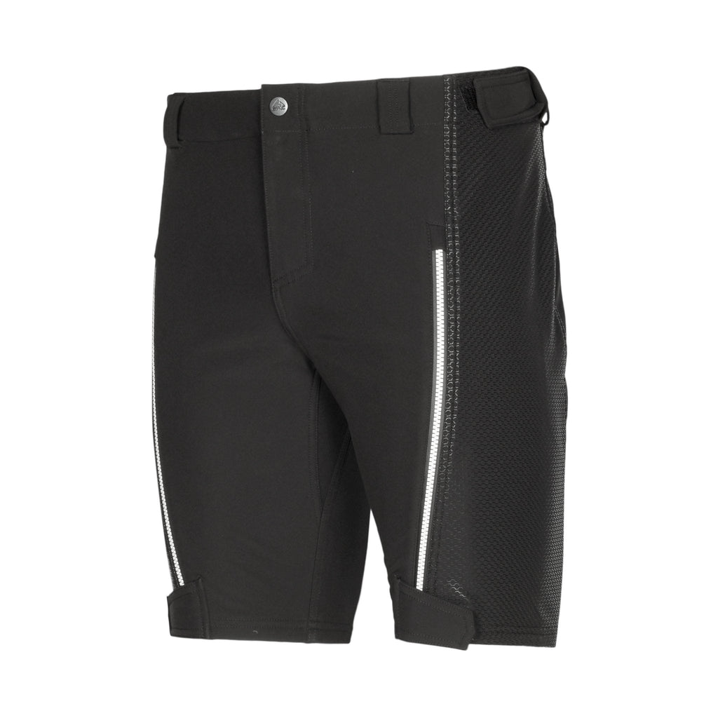 Sync Performance Alpine Racing Ski Race Training Shorts | #1 Race Short in Ski Racing | SYNC Performance