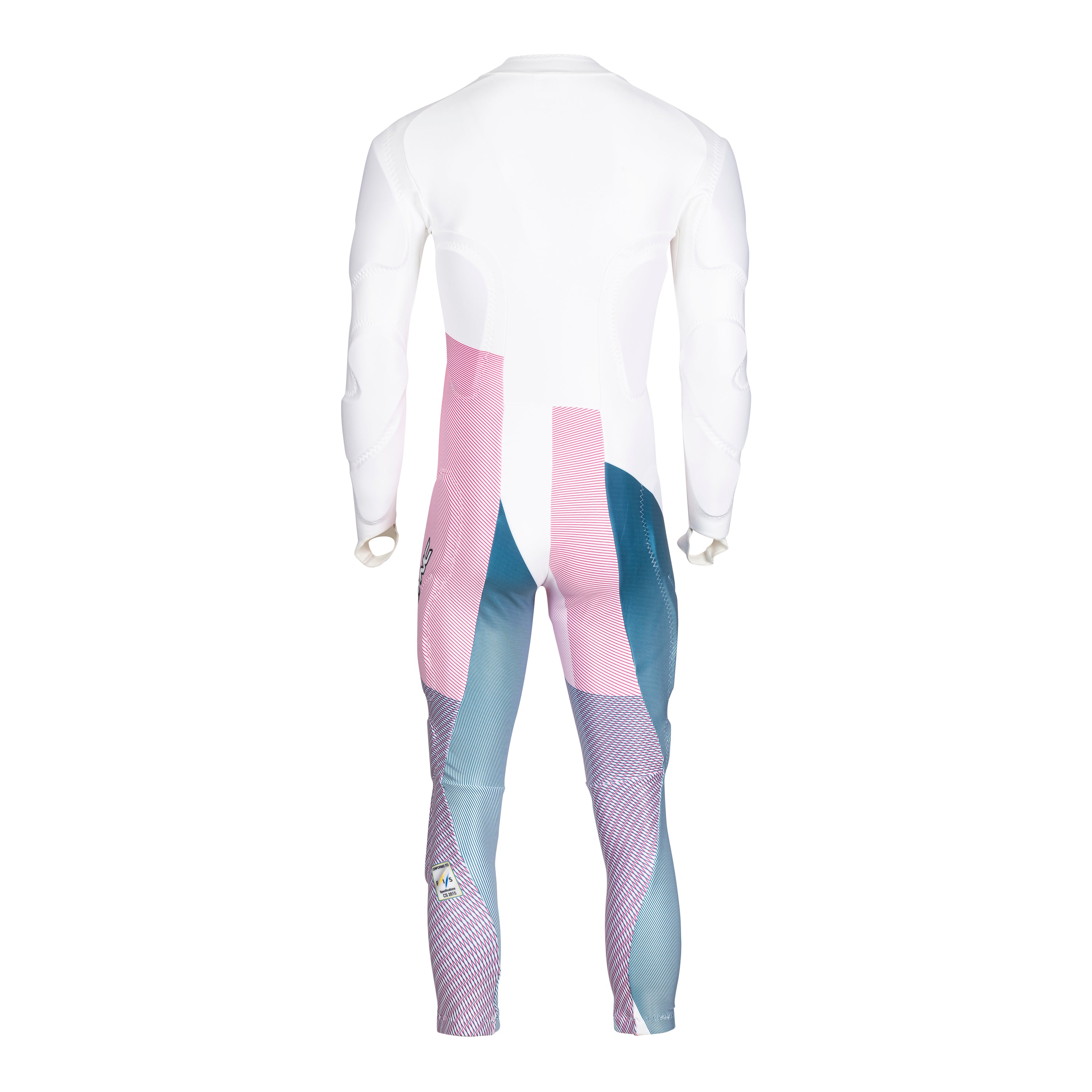 CTM XC race suit M - Multi color | Craft Sportswear