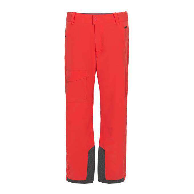 sync-performance-kids-top-step-pant-red-front