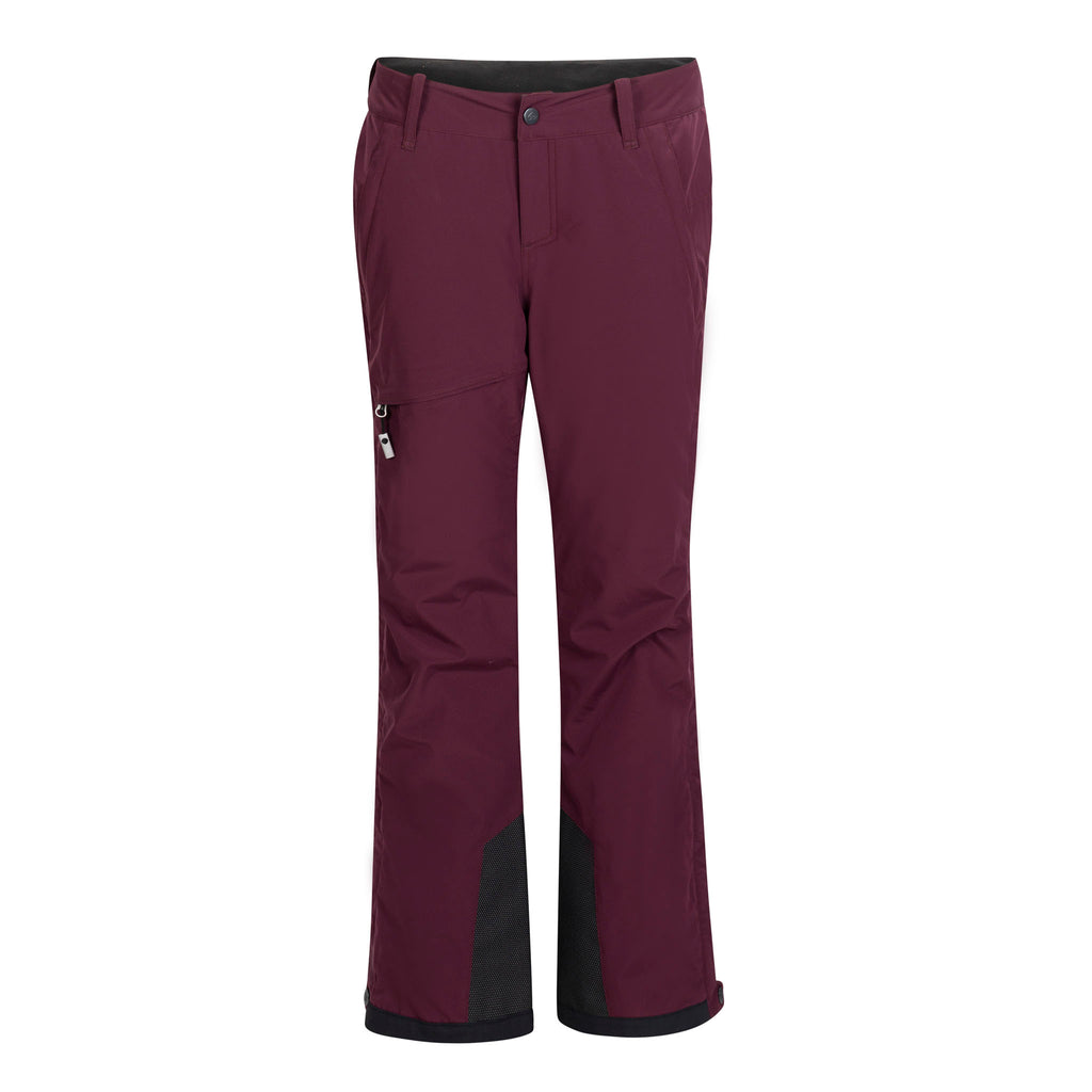 sync-performance-womens-top-step-zip-off-ski-pants-wine-front